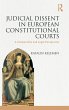 Judicial Dissent in European... - Bild 1