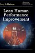 Lean Human Performance Improvement - Bild 1