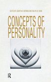 Concepts of Personality
