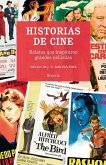 Historias de cine: Relatos que inspiraron grandes películas