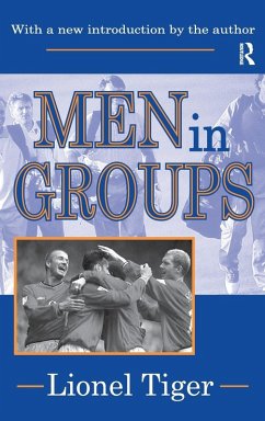 Men in Groups