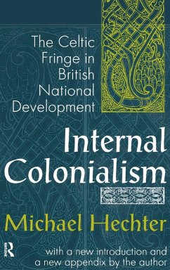 Cover Internal Colonialism