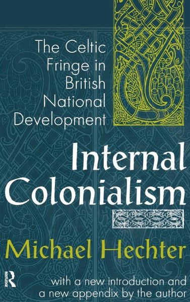 Internal Colonialism