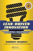 Lean-Driven Innovation