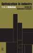 Optimization in Industry - Bild 1