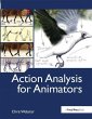 Action Analysis for Animators - Bild 1