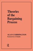 Theories of the Bargaining Process