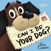 Can I Be Your Dog? Can I Be Your Dog?