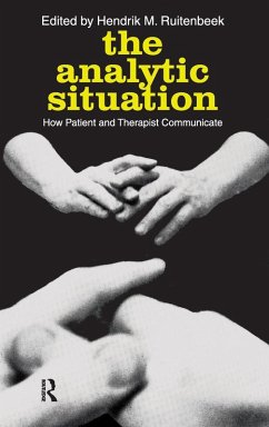 Cover The Analytic Situation