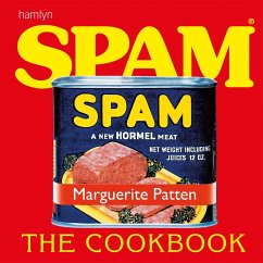 Spam the Cookbook - Patten, Marguerite