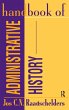Handbook of Administrative History - Bild 1
