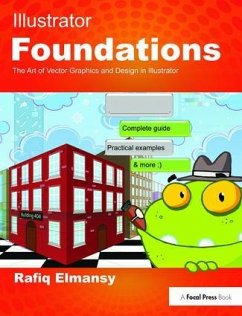 Illustrator Foundations - Elmansy, Rafiq