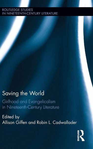 Saving the World