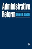 Administrative Reform