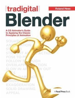 Tradigital Blender - Hess, Roland