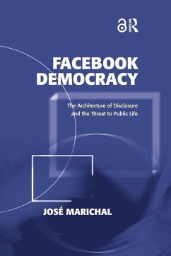 Cover Facebook Democracy