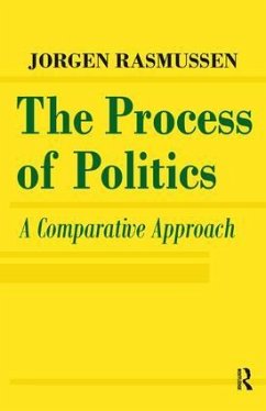 The Process of Politics - Rasmussen, Jorgen