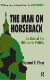 The Man on Horseback