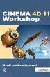 CINEMA 4D 11 Workshop - Bild 1