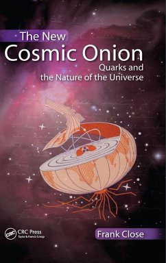 The New Cosmic Onion - Close, Frank