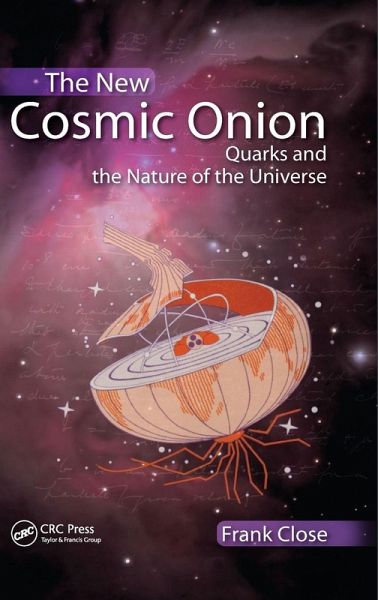 The New Cosmic Onion The New Cosmic Onion