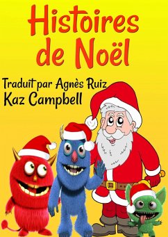 Cover Histoires de Noel (eBook, ePUB)