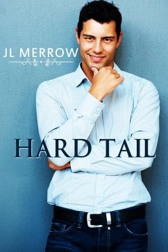 Hard Tail (Southampton Stories, #2) (eBook, ePUB) - Merrow, Jl