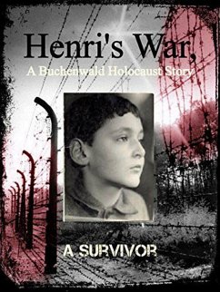 Henri's War (eBook, ePUB) - Survivor, A.