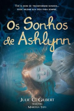 Cover Os Sonhos de Ashlynn (eBook, ePUB)