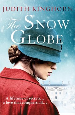 The Snow Globe (eBook, ePUB) - Kinghorn, Judith