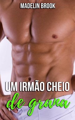 Um irmão cheio de grana (eBook, ePUB) - Brook, Madelin