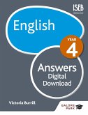 English Year 4 Answers (eBook, ePUB)