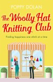 The Woolly Hat Knitting Club (eBook, ePUB)