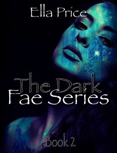 Cover The Dark Fae Series: Book 2 (eBook, ePUB)