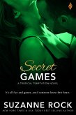 Secret Games (eBook, ePUB)