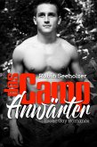 Das Camp - Anwärter (eBook, ePUB)