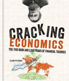 Cracking Economics (eBook, ePUB) - Pettinger, Tejvan