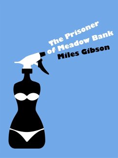 Cover Prisoner of Meadow Bank (eBook, ePUB)