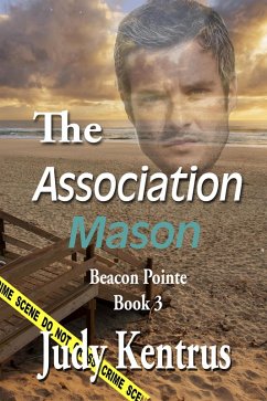 The Association - Mason (The Footlight Theater) (eBook, ePUB) - Kentrus, Judy