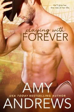 Playing With Forever (eBook, ePUB) - Andrews, Amy