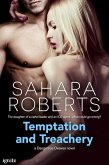Temptation and Treachery (eBook, ePUB)