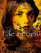The Dark Fae Series: Book 1 (eBook,... - Bild 1
