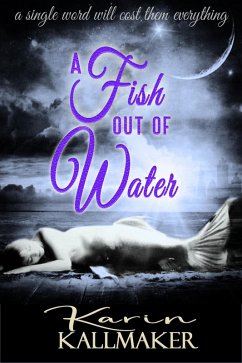 A Fish Out of Water (eBook, ePUB) - Kallmaker, Karin
