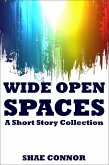 Wide Open Spaces (eBook, ePUB)