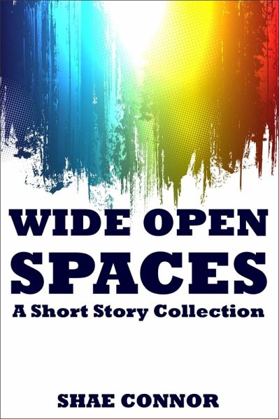 Wide Open Spaces (eBook, ePUB)