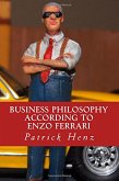 Business Philosophy according to Enzo Ferrari (eBook, ePUB)