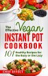 The Effective Vegan Instant Pot... - Bild 1