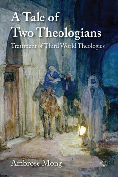 Tale of Two Theologians (eBook, PDF) - Mong, Ambrose