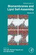 Advances in Biomembranes and Lipid... - Bild 1