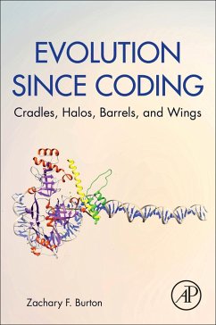 Evolution since Coding (eBook, PDF) - Burton, Zachary F.